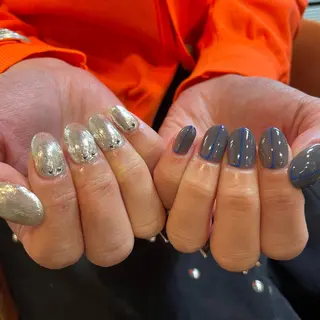 ネイル Style Rougeのネイルデザイン