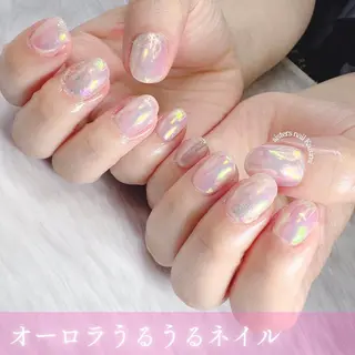 ネイル sisters nail.fのネイルデザイン