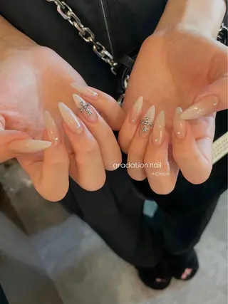 ネイル atelier d Cocoのネイルデザイン