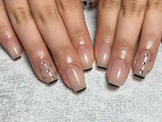 ネイル rea .のネイルデザイン