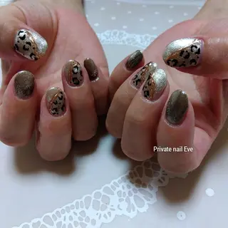 ネイル ネイル junkoのネイルデザイン