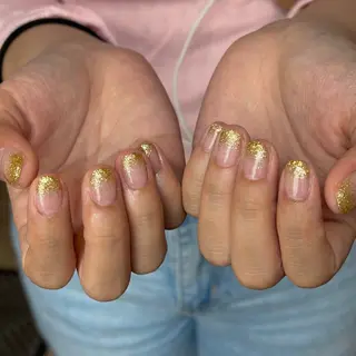 ネイル scre as Etelのネイルデザイン