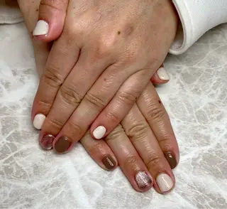 ネイル ゆぴねいる yupinailのネイルデザイン