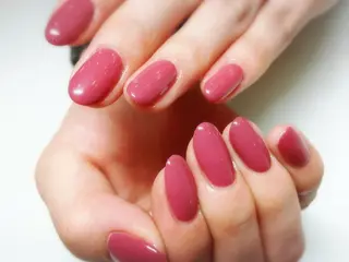 ネイル PURE NAILのネイルデザイン