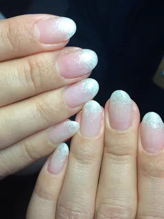 ネイル nail salon 7☺︎2のネイルデザイン