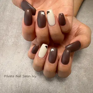 ネイル nail salon Ivy【放出】のネイルデザイン