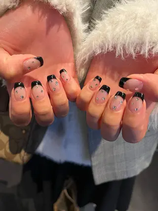 ネイル 竹本 恵美のネイルデザイン