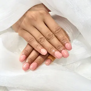 ネイル WISTERIA michiのネイルデザイン