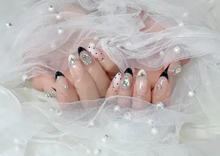 ネイル R salonのネイルデザイン