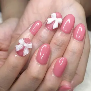 ネイル N.Sサロン Miyauchiのエステ・リラクイメージ