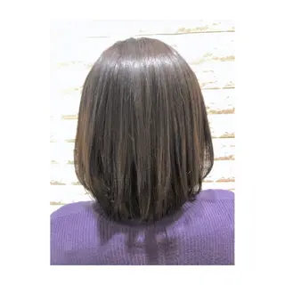 ショート カラー 🦋NAKAMURA 🦋のヘアスタイル