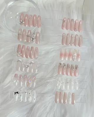 ネイル nail_salon Cieloのネイルデザイン