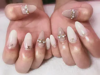 ネイル Era nailのネイルデザイン