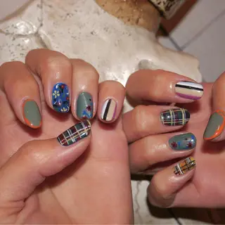 ネイル Chipieee Tokyoのその他イメージ