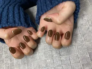 ネイル Lino nailのネイルデザイン