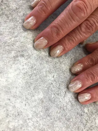 ネイル 【LINON】 airiのネイルデザイン