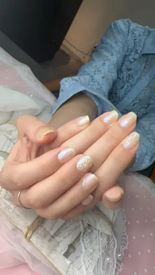 ネイル Vi Viネイル サロンのネイルデザイン