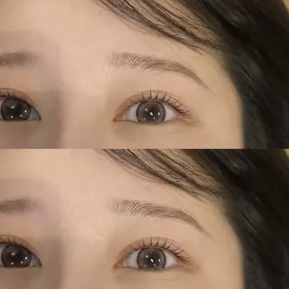 マツエク・マツパ embr. エンバー吉祥寺の眉毛・アイブロウイメージ