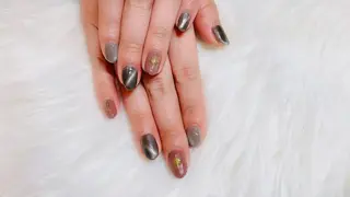 ネイル S Sのネイルデザイン