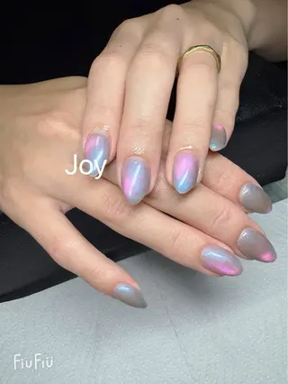 ネイル Nail Salon JOYのネイルデザイン