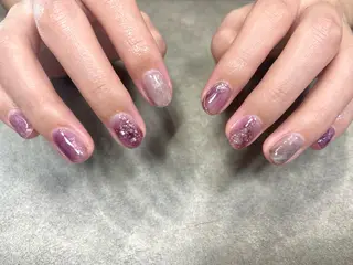 ネイル salon de oct.のネイルデザイン