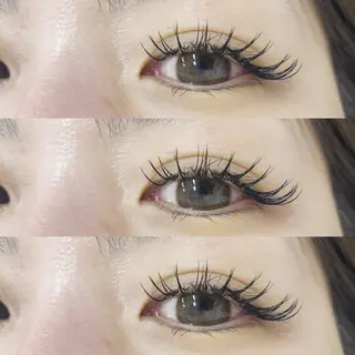 マツエク・マツパ Q-lash 北千住店の眉毛・アイブロウイメージ