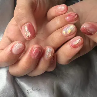 ネイル You kyehwaのネイルデザイン