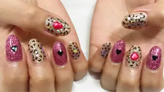 ネイル Uchida Mayunaのその他イメージ