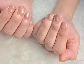 ネイル ネイルサロンベルティ .ひとみのネイルデザイン