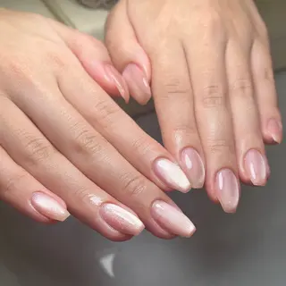 ネイル エルバイノリコ小川 パラジェル取扱店のネイルデザイン
