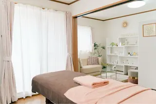 YR HOME所属・リラクゼーション サロンYR HOMEのエステ・リラクイメージ