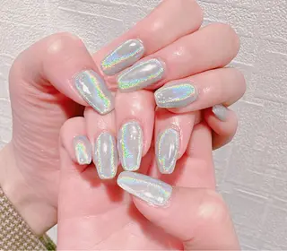 ネイル D-BEAUTY Nailsalonのネイルデザイン