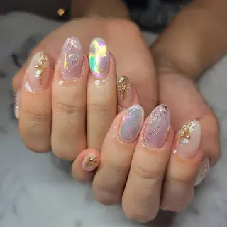 ネイル Nail salon Coco所属・Nail salon Coco【溝の口駅】のネイルデザイン