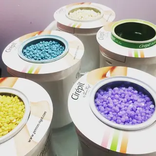 エステサロン Mi-mi.iのエステ・リラクイメージ