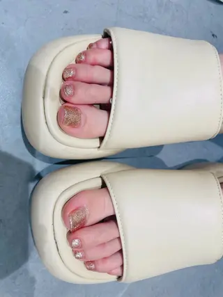 ネイル 💅 Reinaのネイルデザイン
