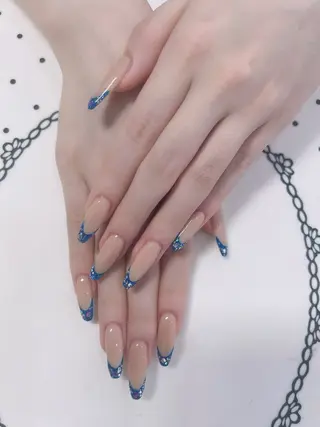 ネイル Pretty神戸三宮 プリティーのマツエク・マツパデザイン