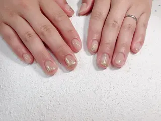 ネイル Regaro i.sのネイルデザイン