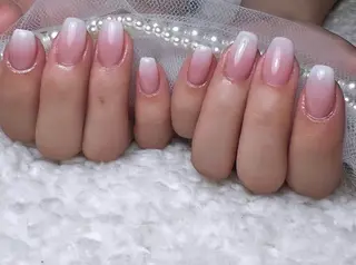 ネイル 賀城 美幸のネイルデザイン