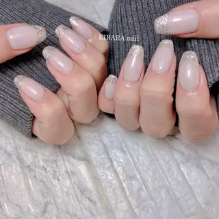 ネイル KIRARA ネイルサロンのネイルデザイン