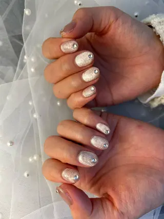 ネイル ✴︎ Delightのネイルデザイン