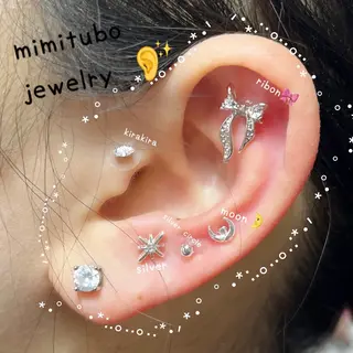janma.nail ✳︎akiのネイルデザイン