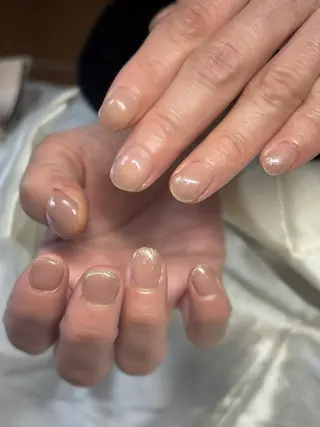 ネイル SS Beauty Salonのネイルデザイン