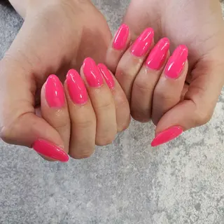 ネイル Salon EF 栄店のネイルデザイン