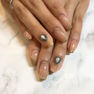 ネイル nail salon Titaleeのネイルデザイン