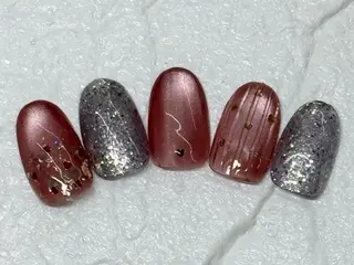 ネイル Regina Marinaのネイルデザイン