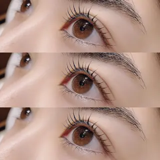 マツエク・マツパ 【coyo】 yunaのマツエク・マツパデザイン