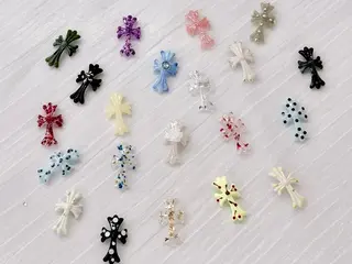 ネイル GRACE Kayoのネイルデザイン