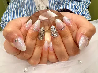 ネイル tanaka miyuのネイルデザイン