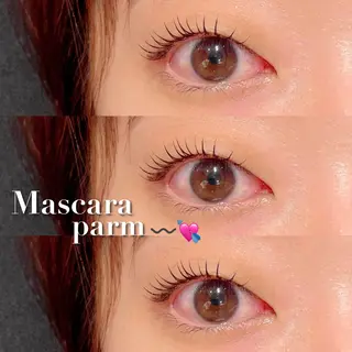 マツエク・マツパ FOXY LASH Miyamotoのマツエク・マツパデザイン