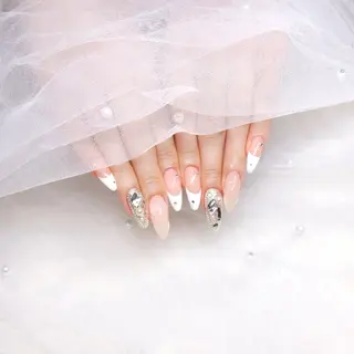 ネイル Miki 本町駅｜💅‎🤍のネイルデザイン